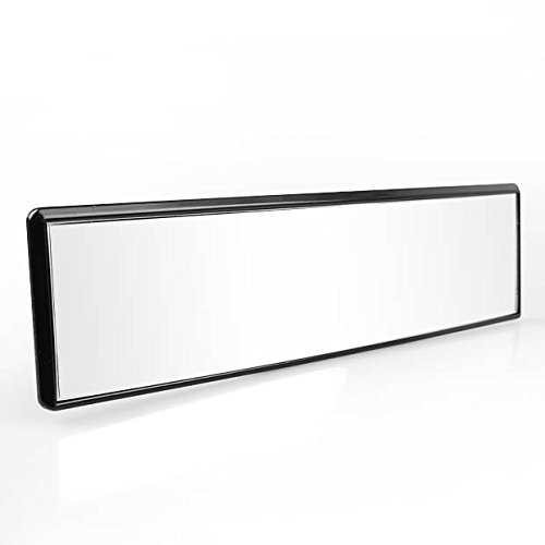 Exterior Mirror Replacement Glass 99Parts CT-12-0049