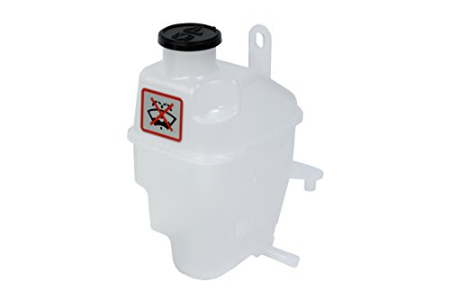 Coolant Recovery Kits URO Parts 17 10 7 509 071