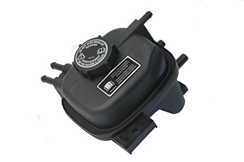 Coolant Recovery Kits URO Parts MJD4400AB