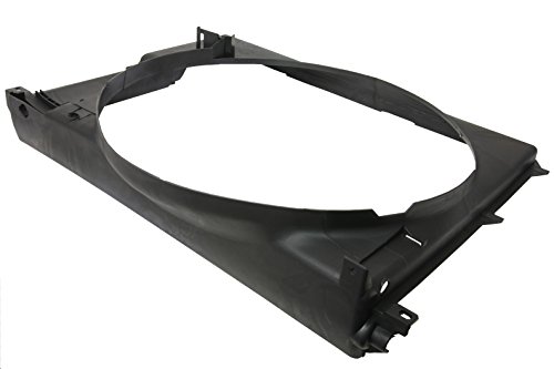 Engine Cooling & Climate Control URO Parts 17 10 1 440 252