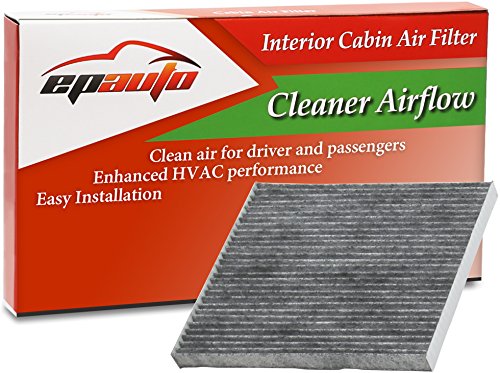 Passenger Compartment Air Filters EPAuto FC-008-1