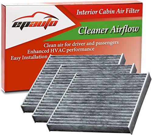 Passenger Compartment Air Filters EPAuto FC-010-1