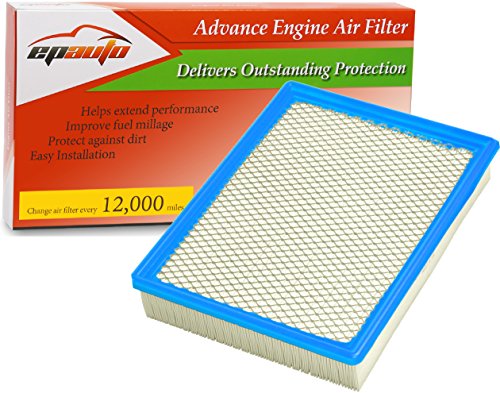 Air Filters EPAuto FP-011-1