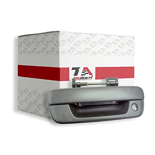 Body TruBuilt 1 Automotive T1A-25801998