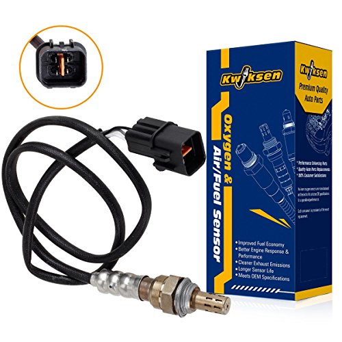 Kwiksen 234-4631 Oxygen O2 Sensor For Mitsubishi Eclipse Galant Montero Sport Oxygen Kwiksen 137450