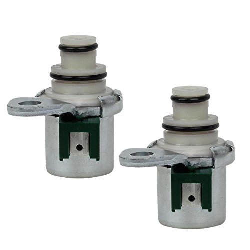 Solenoids Partsam 142051