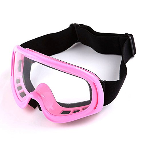 Goggles Power Gear Motorsports GK_Goggle_Pink