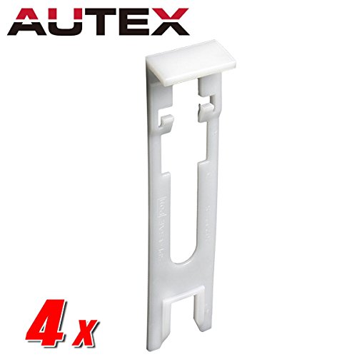 Clips AUTEX 141687