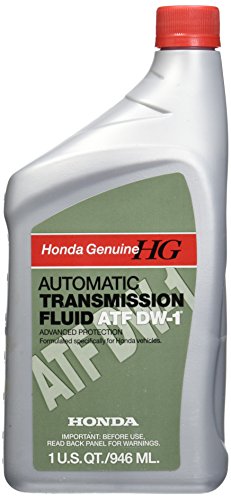 Transmission Fluids Honda 08200-9008