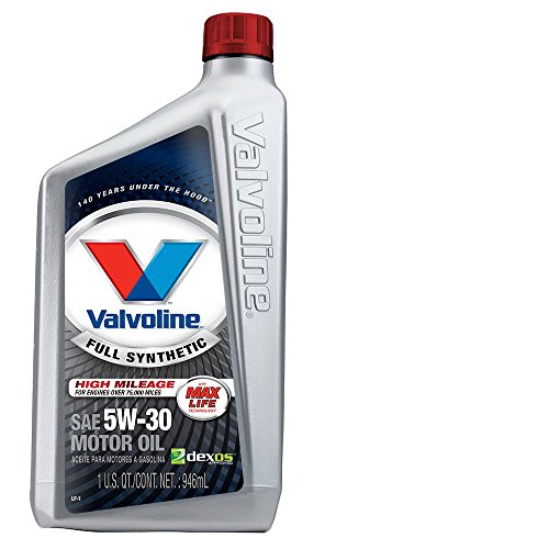 Motor Oils Valvoline VV179