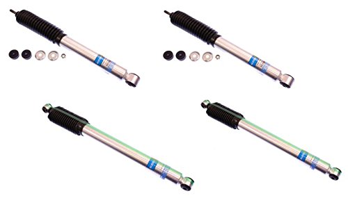 Shocks Bilstein Shocks 24-186018 24-186025