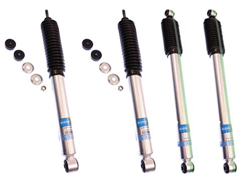 Shocks Bilstein Shocks 24-186018 24-186025