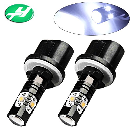 Bulbs YINTATECH 2-x880-30W-B-Cool