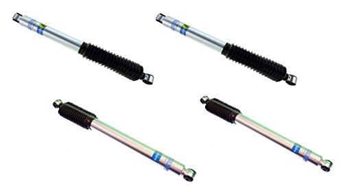 Shocks Bilstein Shocks 24-186025 33-187297