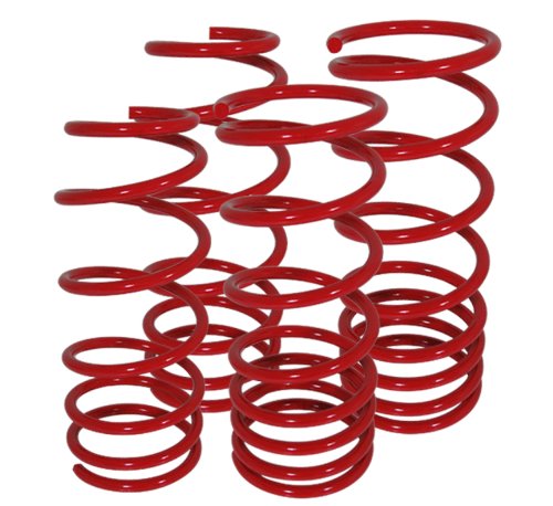 Lowering Kits AJP Distributors LS-031RD-AMA-L1