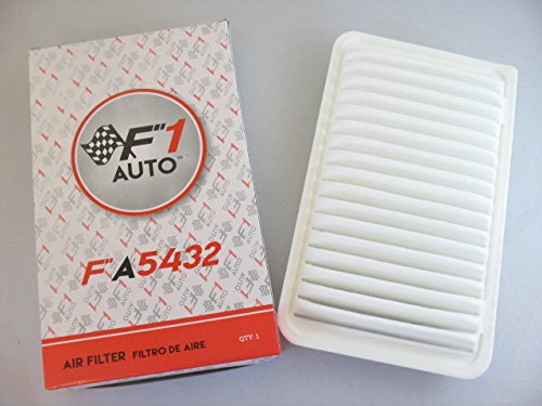 Air Filters F1AUTO FBA_FA5432