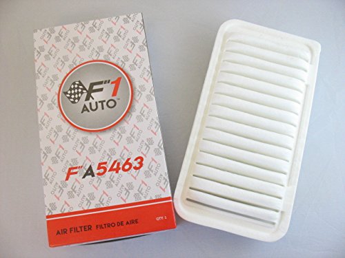 Air Filters F1AUTO FBA_FA5463