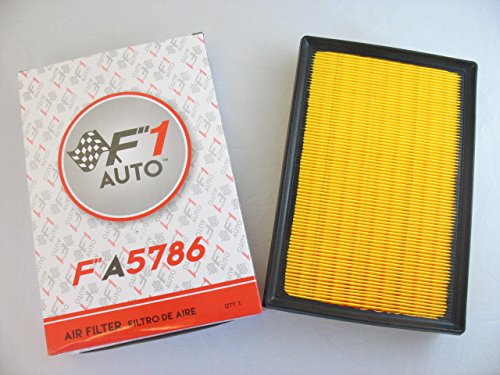 Air Filters F1AUTO FA5786