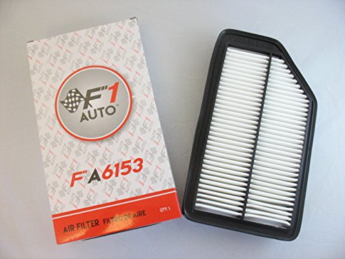 Air Filters F1AUTO FBA_FA6153