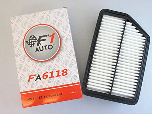 Air Filters F1AUTO FA6118