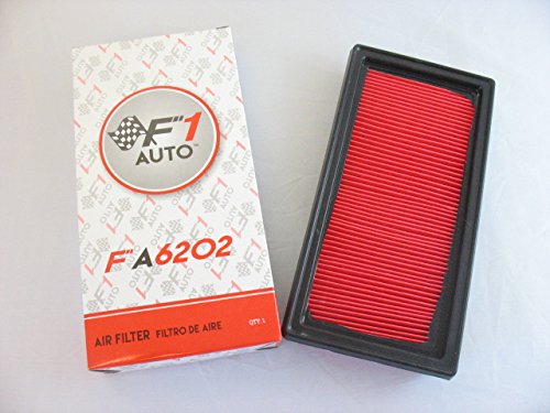 Air Filters F1AUTO FA6202