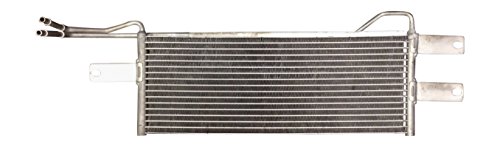 YourRadiator YR029O - New OEM Replacement Transmission Oil Cooler Transmission Fluids YourRadiator YR029O