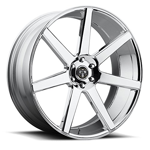 Car DUB Wheels Future