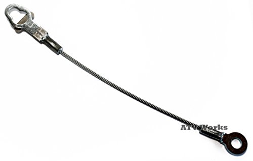 Categories ATVWorks KDP1445