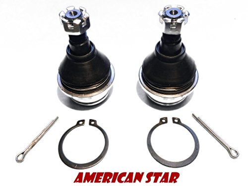 Drive Train American Star Manufacturing A-1033 BJ