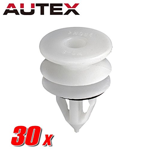 Clips AUTEX  144379