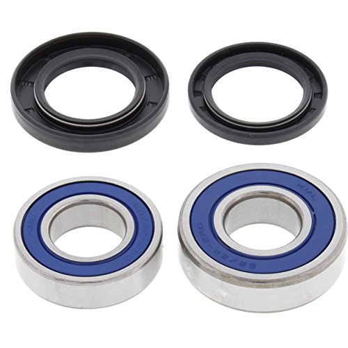 Bearings All Balls 25-1252