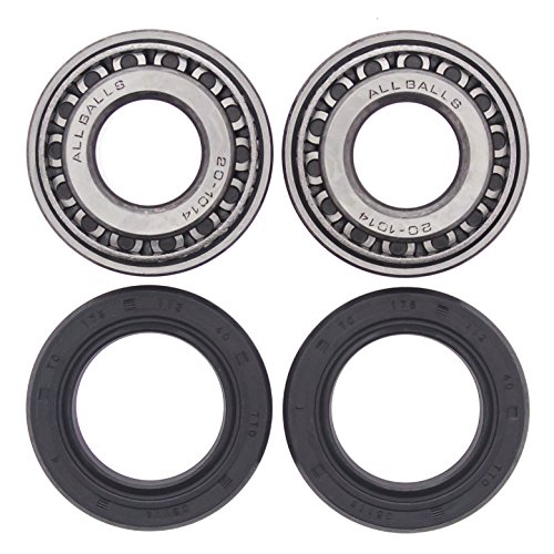 Bearings All Balls 25-1002
