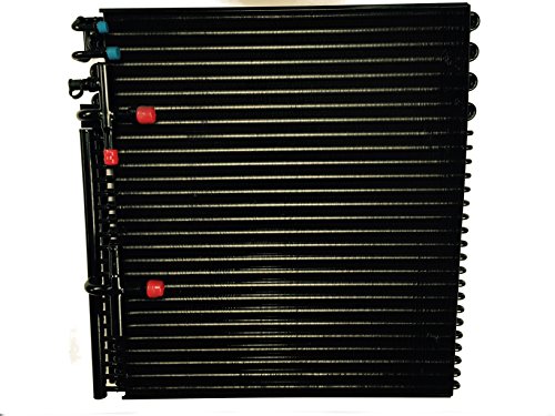 Engine Oil Coolers & Kits American Cooling Solutions 19078AM