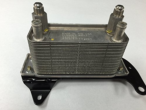 Engine Oil Coolers & Kits American Cooling Solutions 21036AM