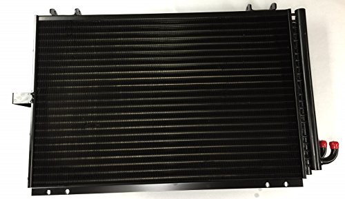 Engine Oil Coolers & Kits American Cooling Solutions 21571AM
