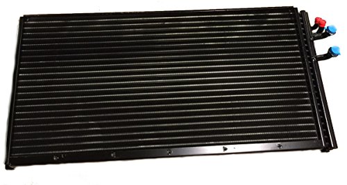 Engine Oil Coolers & Kits American Cooling Solutions 19939AM