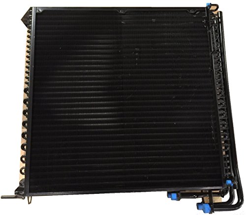 Engine Oil Coolers & Kits American Cooling Solutions 22152AM