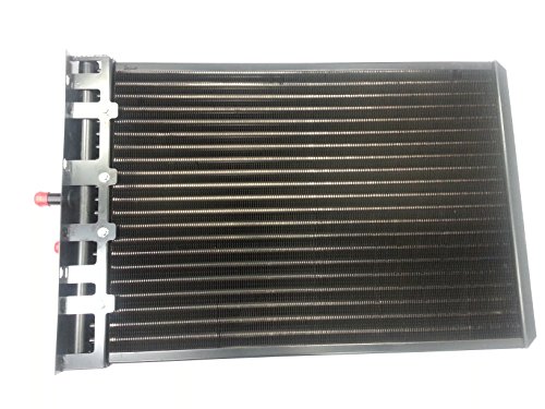 Engine Oil Coolers & Kits American Cooling Solutions 20593AM