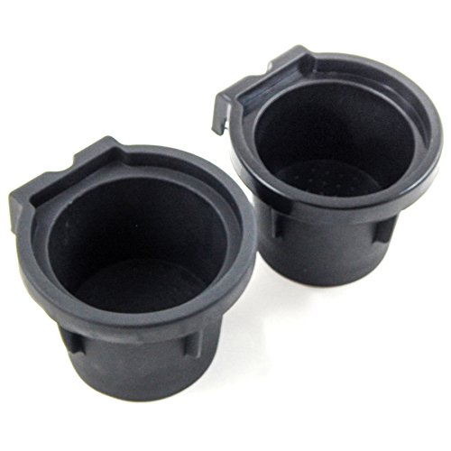 Cup Holders Red Hound Auto RED209000