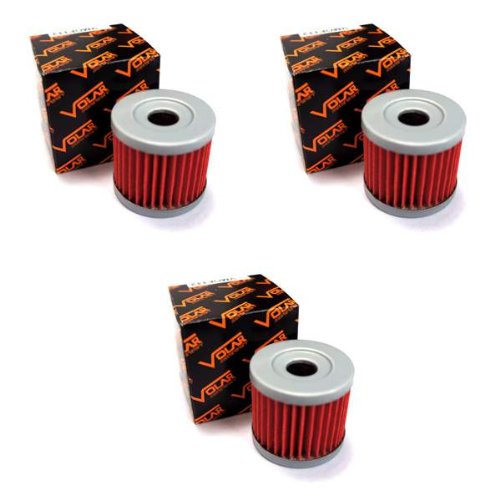 Oil Filters Volar Motorsport, Inc 3xOF-131-ae-18