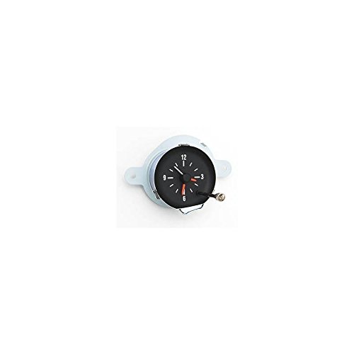 Clock Premier Quality Products 33-175176-1