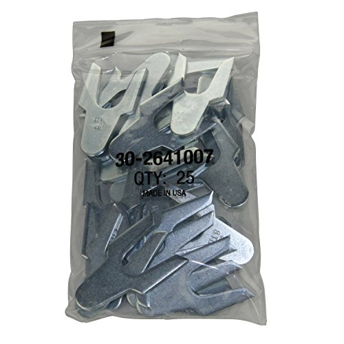 Moog K100191 Caster/Camber Shim Camber Caster Parts Moog K100191