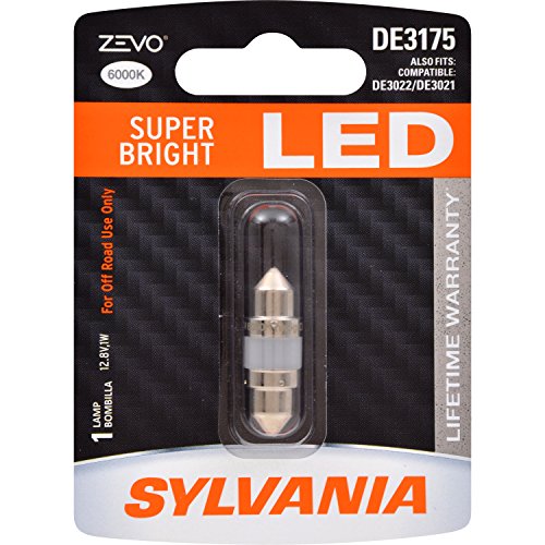 Bulbs Sylvania DE3175LED.BP