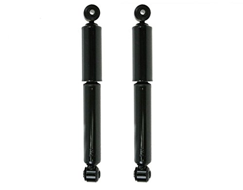 Struts Detroit Axle 911262 x2