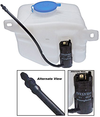 Coolant Recovery Kits APDTY 112899