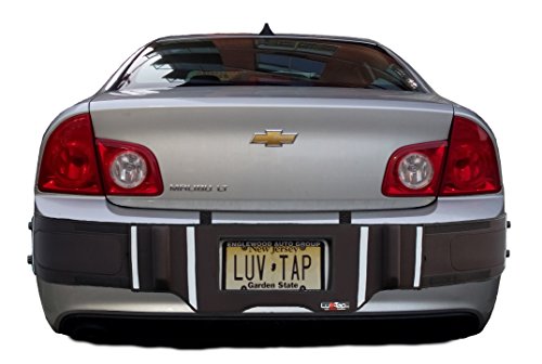 Bumper Guards Luv-Tap BG002