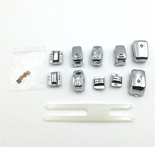 Compressor Cut-Off XKH-MOTO XKH-MOTO