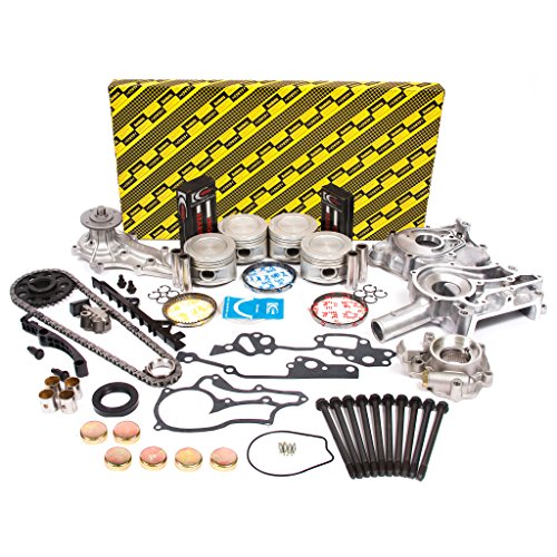 Engine Kits Evergreen Performance Components OK2000M