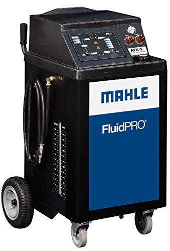 Transmission Fluids Mahle 400 80009 00