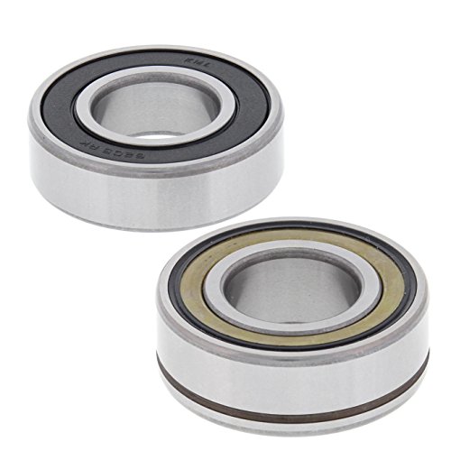 Bearings All Balls 25-1691